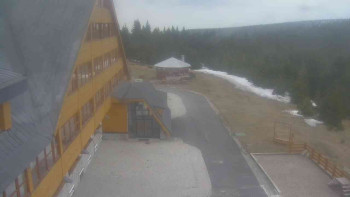 Sporthotel Kurzovní