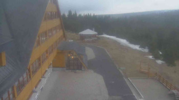 Sporthotel Kurzovní