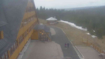 Sporthotel Kurzovní