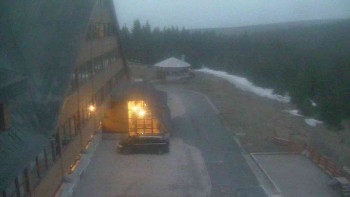 Sporthotel Kurzovní