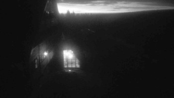 Sporthotel Kurzovní