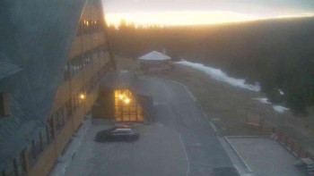 Sporthotel Kurzovní