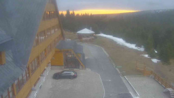 Sporthotel Kurzovní