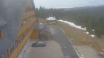 Sporthotel Kurzovní