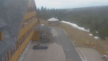 Sporthotel Kurzovní