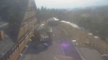 Sporthotel Kurzovní