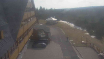 Sporthotel Kurzovní