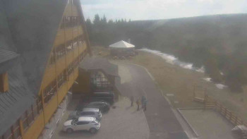 Sporthotel Kurzovní