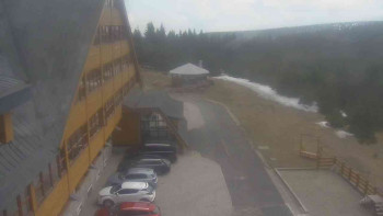 Sporthotel Kurzovní