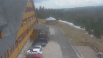 Sporthotel Kurzovní