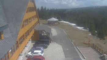 Sporthotel Kurzovní