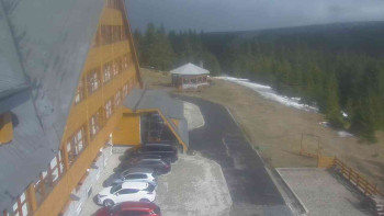 Sporthotel Kurzovní