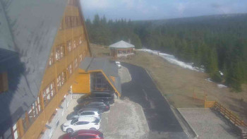 Sporthotel Kurzovní