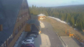 Sporthotel Kurzovní