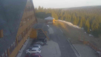 Sporthotel Kurzovní