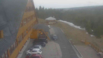 Sporthotel Kurzovní