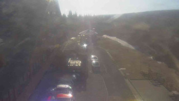 Sporthotel Kurzovní