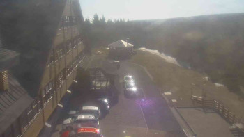 Sporthotel Kurzovní