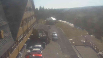 Sporthotel Kurzovní