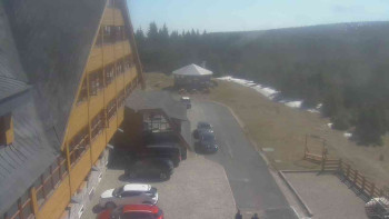 Sporthotel Kurzovní