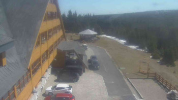 Sporthotel Kurzovní