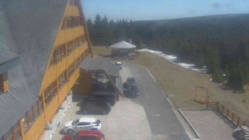 Sporthotel Kurzovní