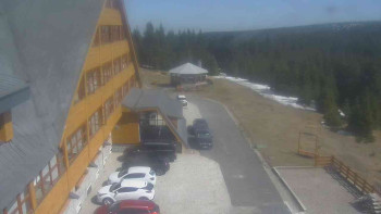 Sporthotel Kurzovní