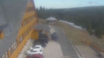 Sporthotel Kurzovní