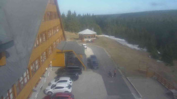 Sporthotel Kurzovní