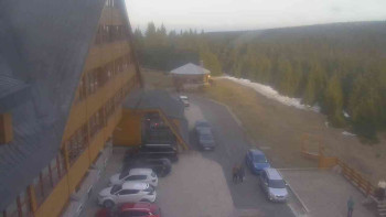 Sporthotel Kurzovní