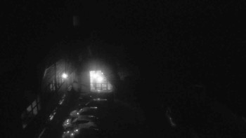 Sporthotel Kurzovní