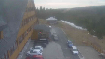 Sporthotel Kurzovní