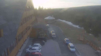 Sporthotel Kurzovní