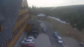 Sporthotel Kurzovní