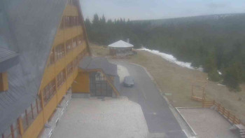 Sporthotel Kurzovní