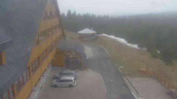 Sporthotel Kurzovní