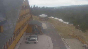 Sporthotel Kurzovní