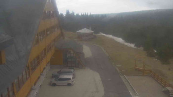 Sporthotel Kurzovní