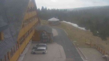 Sporthotel Kurzovní