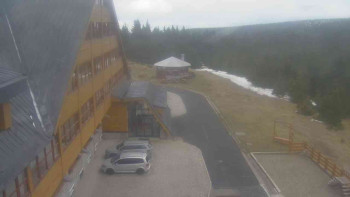 Sporthotel Kurzovní