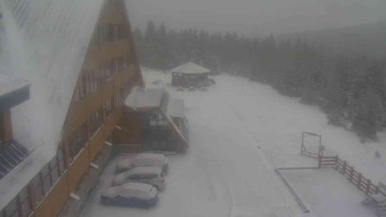 Sporthotel Kurzovní