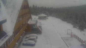 Sporthotel Kurzovní