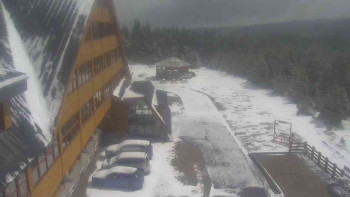 Sporthotel Kurzovní