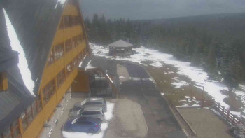 Sporthotel Kurzovní