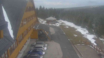 Sporthotel Kurzovní