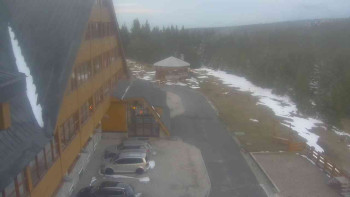 Sporthotel Kurzovní