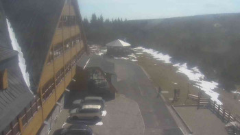 Sporthotel Kurzovní