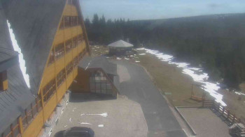 Sporthotel Kurzovní