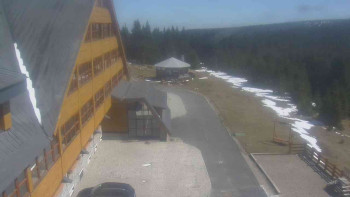 Sporthotel Kurzovní