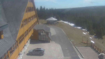 Sporthotel Kurzovní